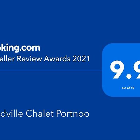 Sandville Chalet بروتنو المظهر الخارجي الصورة