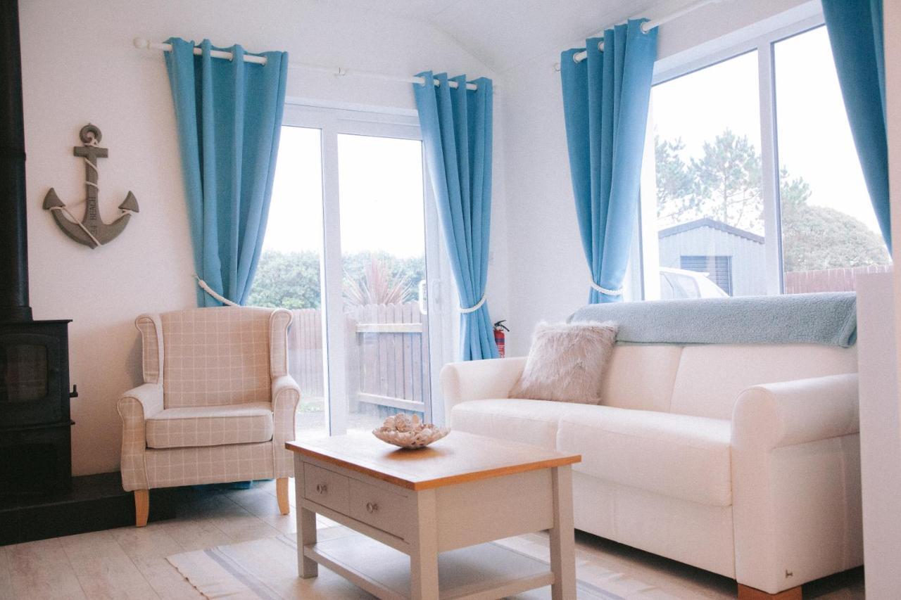 Sandville Chalet بروتنو المظهر الخارجي الصورة